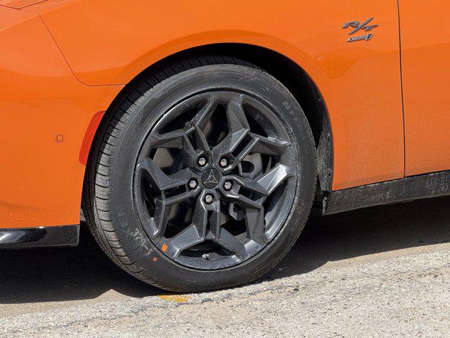 2025 Dodge Charger Daytona R/T AWD