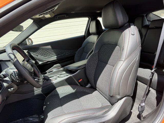 2025 Dodge Charger Daytona R/T AWD