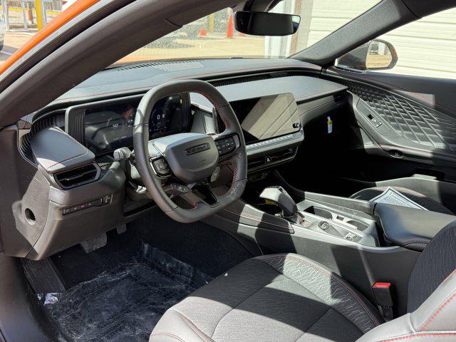 2025 Dodge Charger Daytona R/T AWD