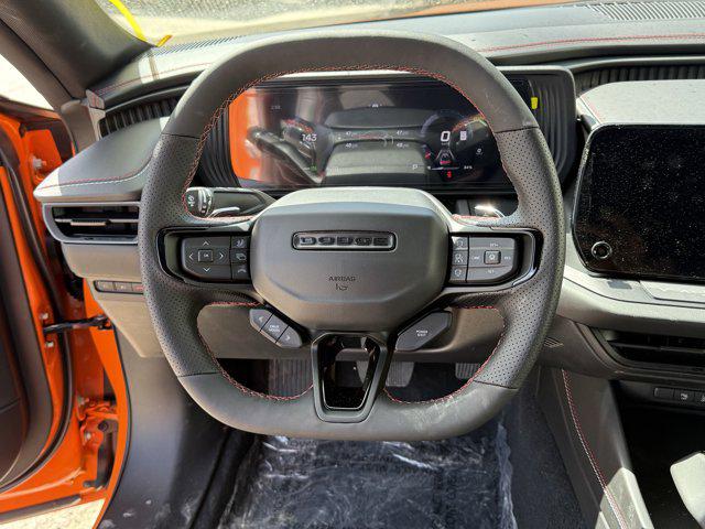2025 Dodge Charger Daytona R/T AWD