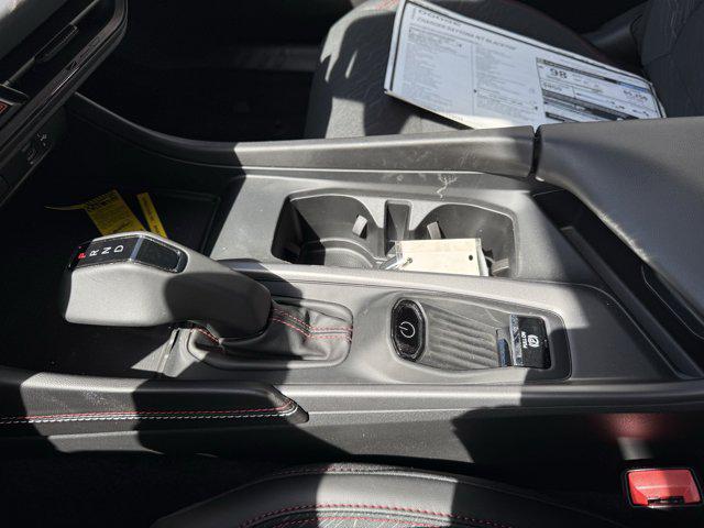2025 Dodge Charger Daytona R/T AWD