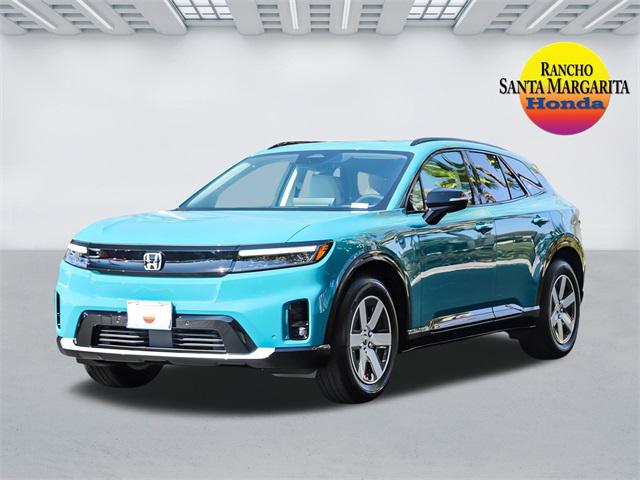 2025 Honda Prologue Touring