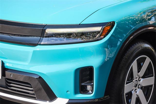 2025 Honda Prologue Touring