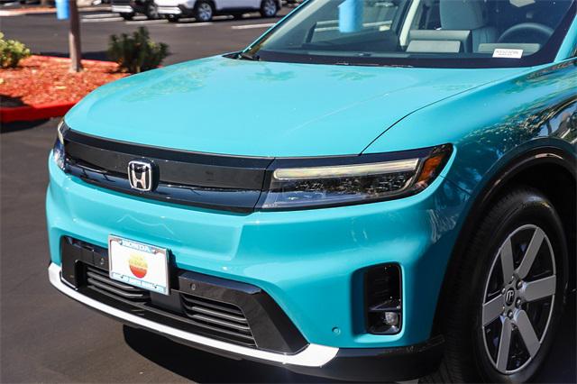 2025 Honda Prologue Touring