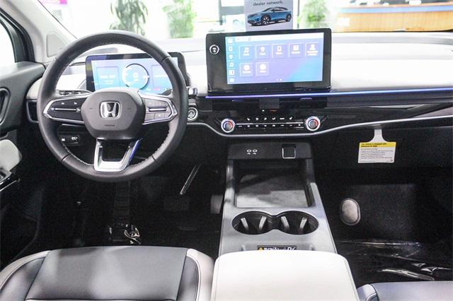 2025 Honda Prologue Touring