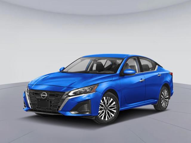 2025 Nissan Altima SV FWD [3]