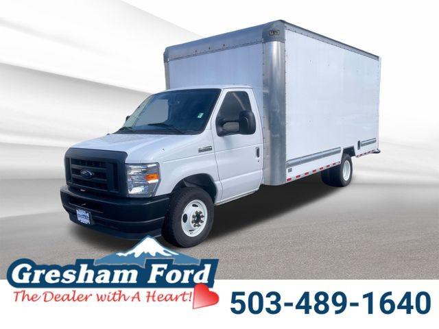 2022 Ford E-350 Cutaway Base for sale in Gresham, OR