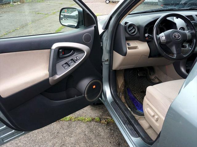 2006 Toyota RAV4 Limited V6
