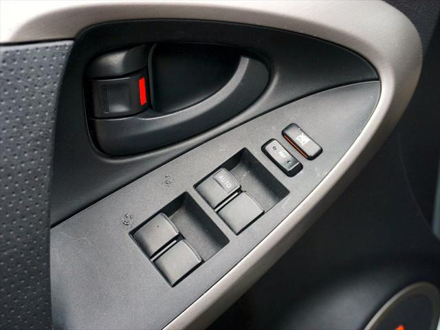2006 Toyota RAV4 Limited V6