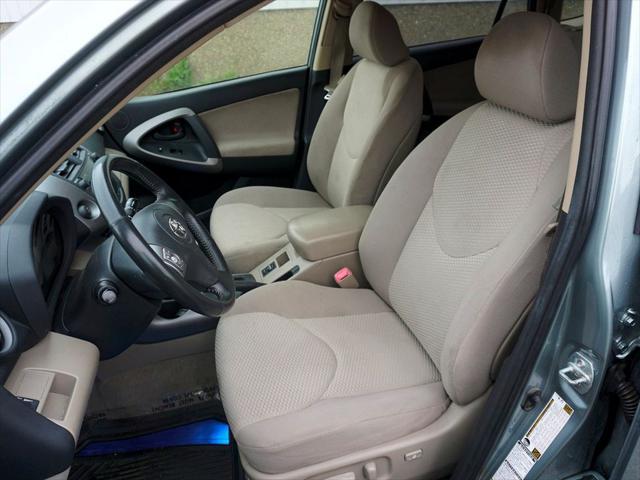 2006 Toyota RAV4 Limited V6