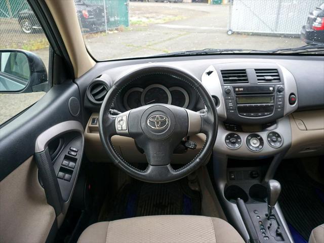 2006 Toyota RAV4 Limited V6