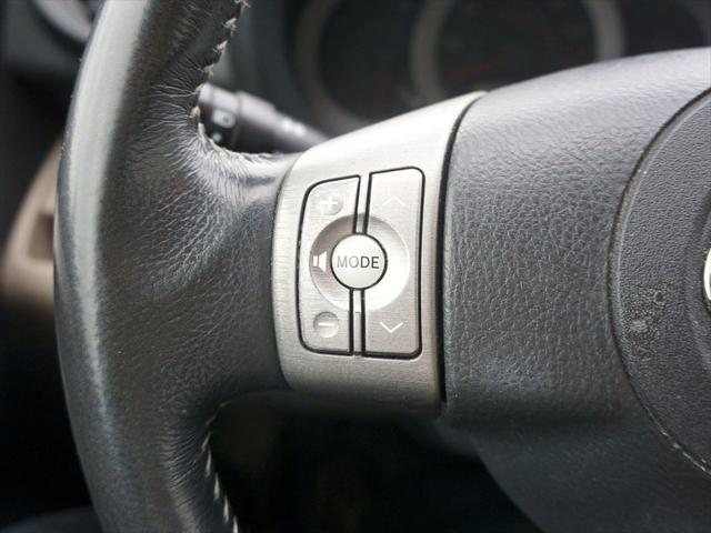 2006 Toyota RAV4 Limited V6