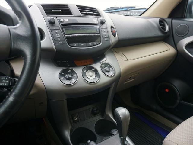 2006 Toyota RAV4 Limited V6
