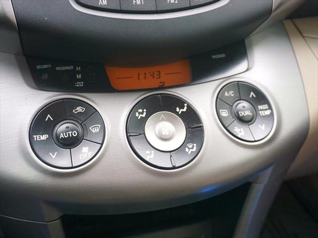 2006 Toyota RAV4 Limited V6