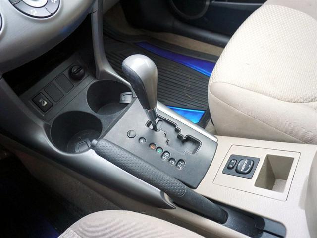 2006 Toyota RAV4 Limited V6