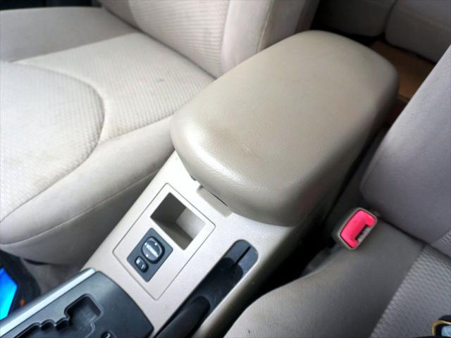 2006 Toyota RAV4 Limited V6