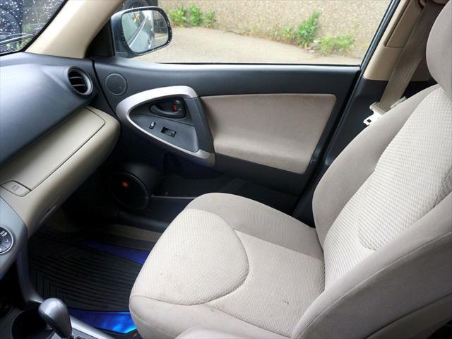 2006 Toyota RAV4 Limited V6