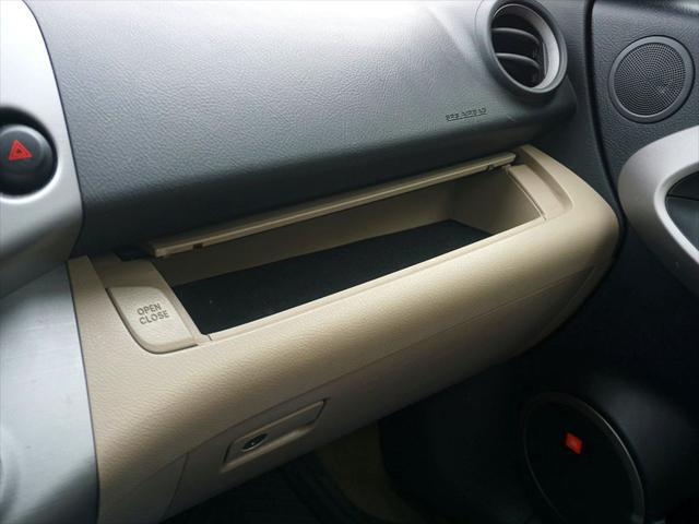 2006 Toyota RAV4 Limited V6