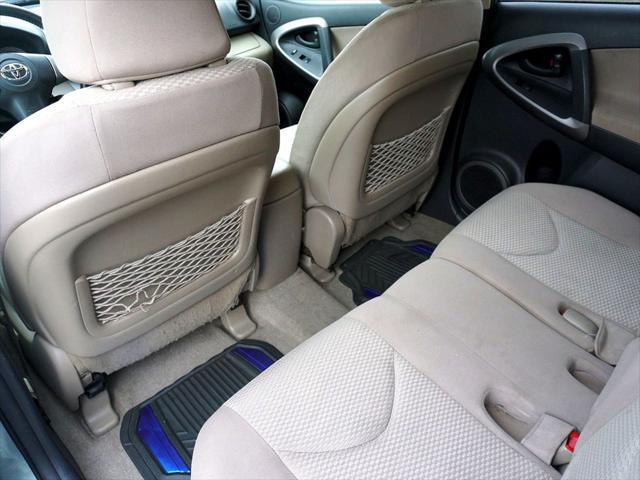 2006 Toyota RAV4 Limited V6