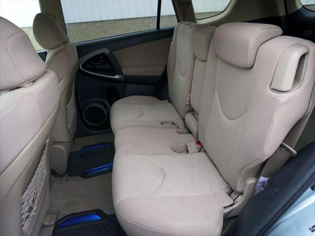 2006 Toyota RAV4 Limited V6