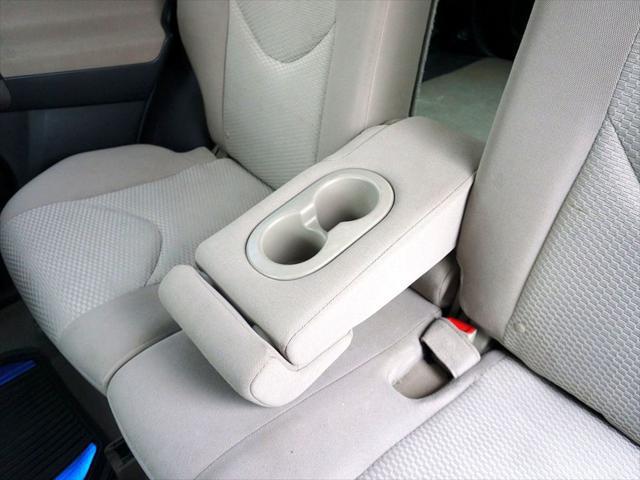 2006 Toyota RAV4 Limited V6
