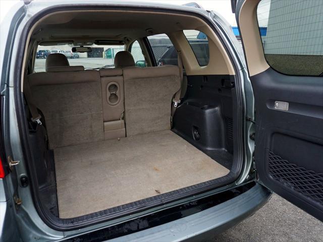 2006 Toyota RAV4 Limited V6
