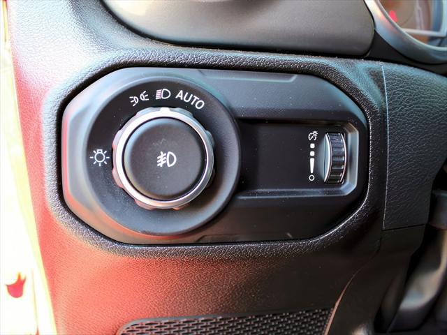 2023 Jeep Wrangler 4-Door Sahara