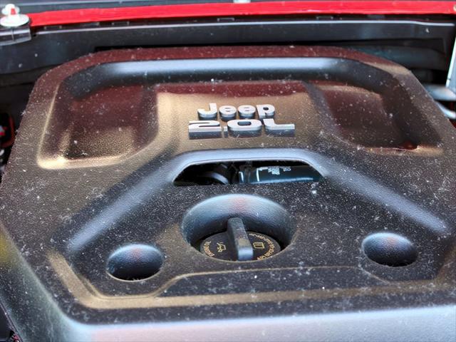 2023 Jeep Wrangler 4-Door Sahara