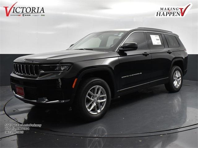 2025 Jeep Grand Cherokee GRAND CHEROKEE L LAREDO X 4X2