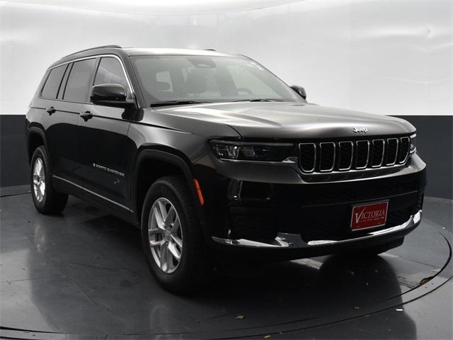 2025 Jeep Grand Cherokee GRAND CHEROKEE L LAREDO X 4X2
