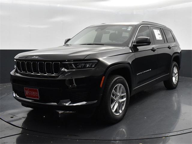 2025 Jeep Grand Cherokee GRAND CHEROKEE L LAREDO X 4X2