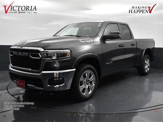 2025 RAM Ram 1500 RAM 1500 LONE STAR QUAD CAB 4X2 64 BOX