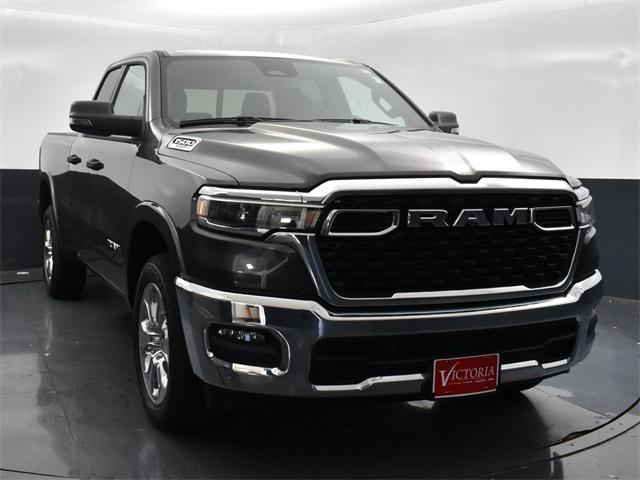 2025 RAM Ram 1500 RAM 1500 LONE STAR QUAD CAB 4X2 64 BOX