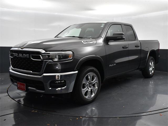 2025 RAM Ram 1500 RAM 1500 LONE STAR QUAD CAB 4X2 64 BOX