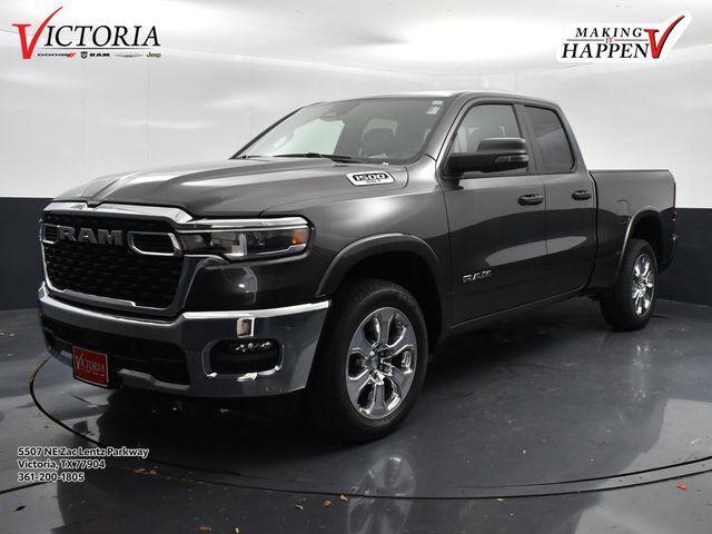 2025 RAM Ram 1500 RAM 1500 LONE STAR QUAD CAB 4X2 64 BOX