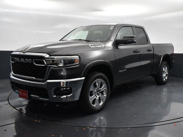 2025 RAM Ram 1500 RAM 1500 LONE STAR QUAD CAB 4X2 64 BOX