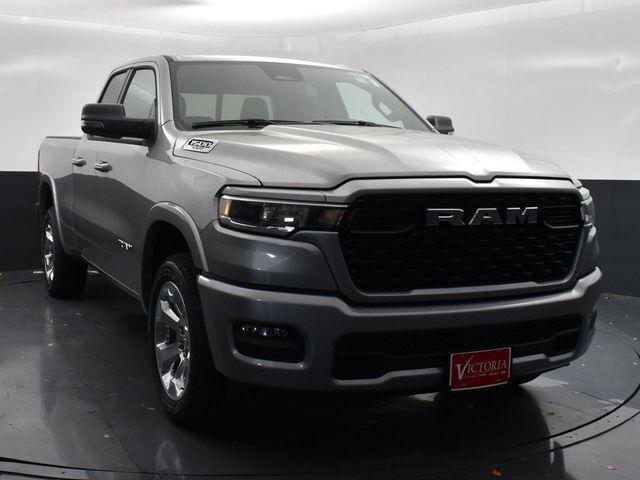 2025 RAM Ram 1500 RAM 1500 LONE STAR QUAD CAB 4X4 64 BOX