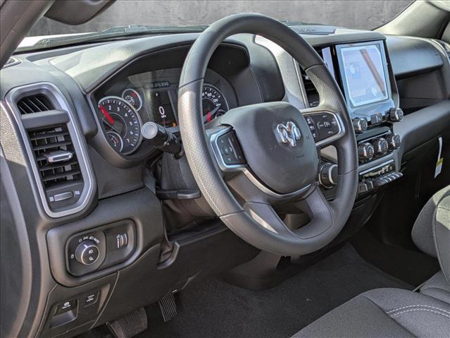 2025 RAM Ram 1500 RAM 1500 TRADESMAN QUAD CAB 4X4 64 BOX
