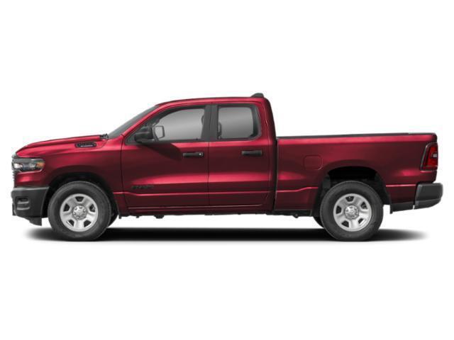 2025 RAM Ram 1500 RAM 1500 TRADESMAN QUAD CAB 4X2 64 BOX