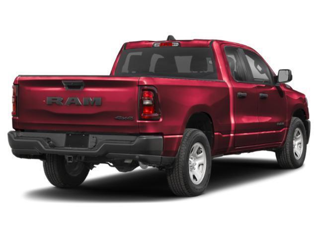 2025 RAM Ram 1500 RAM 1500 TRADESMAN QUAD CAB 4X2 64 BOX