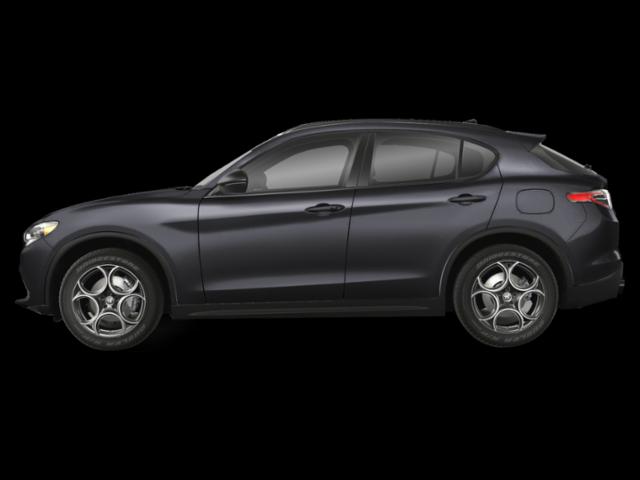2025 Alfa Romeo Stelvio STELVIO INTENSA AWD