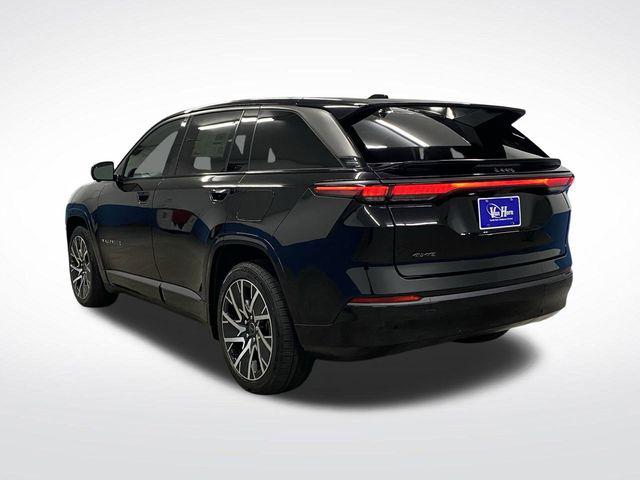 2025 Wagoneer Wagoneer S WAGONEER S LIMITED 2025 Wagoneer Wagoneer S WAGONEER S LIMITED