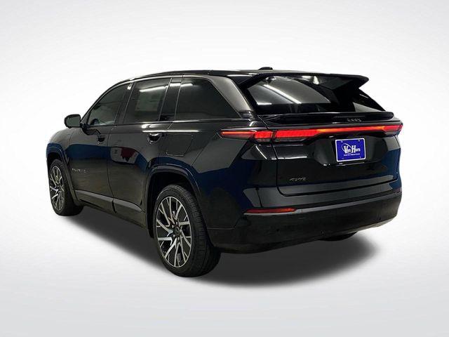 2025 Wagoneer Wagoneer S WAGONEER S LIMITED