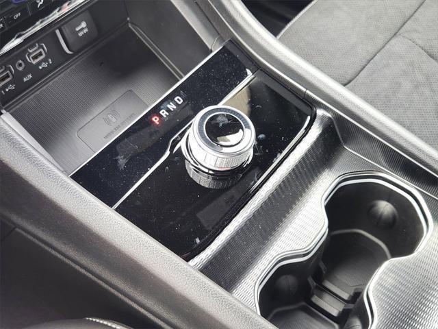 2025 Jeep Grand Cherokee GRAND CHEROKEE ALTITUDE X 4X2