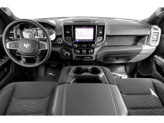 2025 RAM Ram 1500 RAM 1500 BIG HORN CREW CAB 4X4 64 BOX