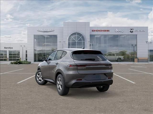 2025 Dodge Hornet HORNET GT AWD