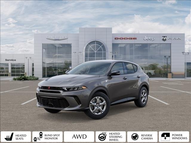 2025 Dodge Hornet HORNET GT AWD 2025 Dodge Hornet HORNET GT AWD