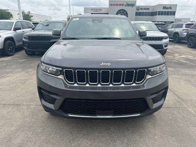2025 Jeep Grand Cherokee GRAND CHEROKEE LAREDO X 4X2
