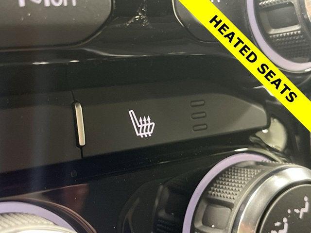 2025 RAM Ram 1500 RAM 1500 BIG HORN CREW CAB 4X4 57 BOX 2025 RAM Ram 1500 RAM 1500 BIG HORN CREW CAB 4X4 57 BOX