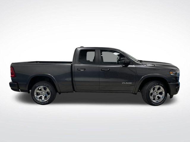 2025 RAM Ram 1500 RAM 1500 BIG HORN QUAD CAB 4X4 64 BOX 2025 RAM Ram 1500 RAM 1500 BIG HORN QUAD CAB 4X4 64 BOX